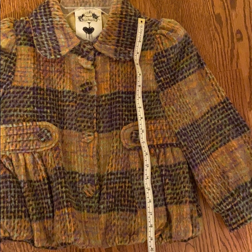 Nuvula Bubble Jacket - image 3